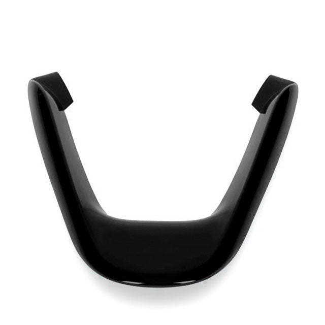 Alerón trasero Yamaha Jog R RR negro AllPro