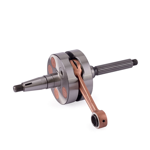 Cigüeñal Gilera Runner / Piaggio Typhoon / Skipper 125-150-180 2T AC / LC Jasil