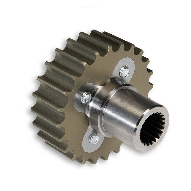 Piñón Yamaha T-Max/DX/SX 530 >2017 Z-24 Malossi K-drive