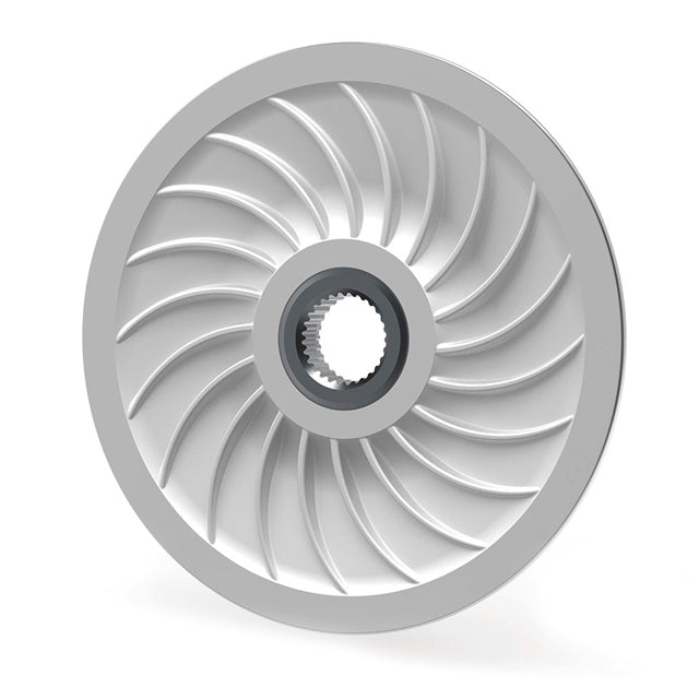 Semipolea del variador Kymco AK 550 >2017 Malossi ventilvar 2000