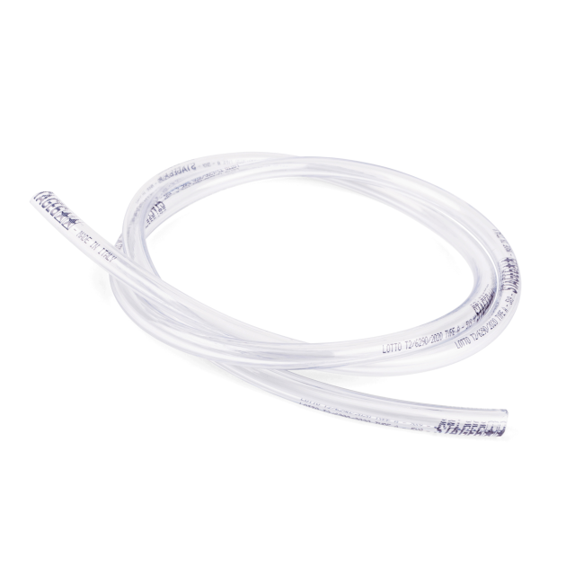 Tubo de gasolina Stage6 transparente 5x9mm (Precio por metro)