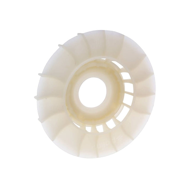 Ventilador para semipolea piaggio D.95 Piaggio