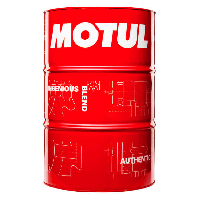 Aceite mezcla 2T 60L Motul Garden HI TECH