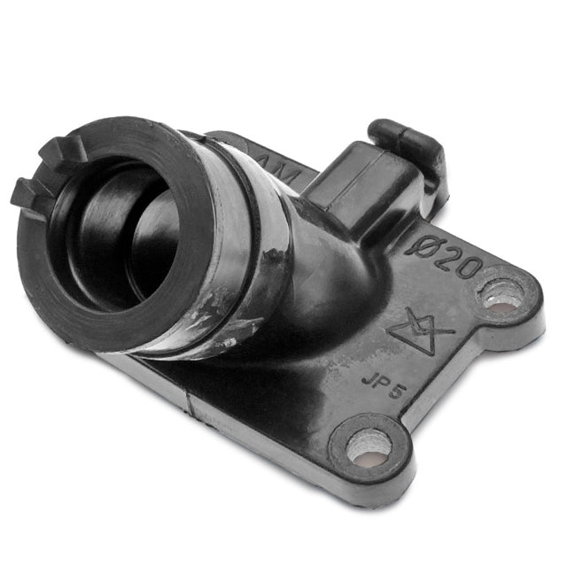 Tobera de admisión Minarelli AM6 d=20mm Rieju