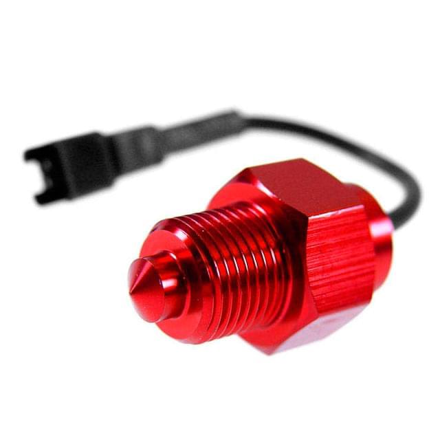 Sensor de temperatura M14x1,25mm conector antiguo Koso