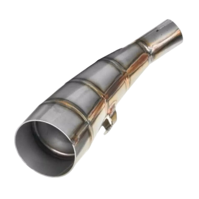 Colector de admisión para el tub653