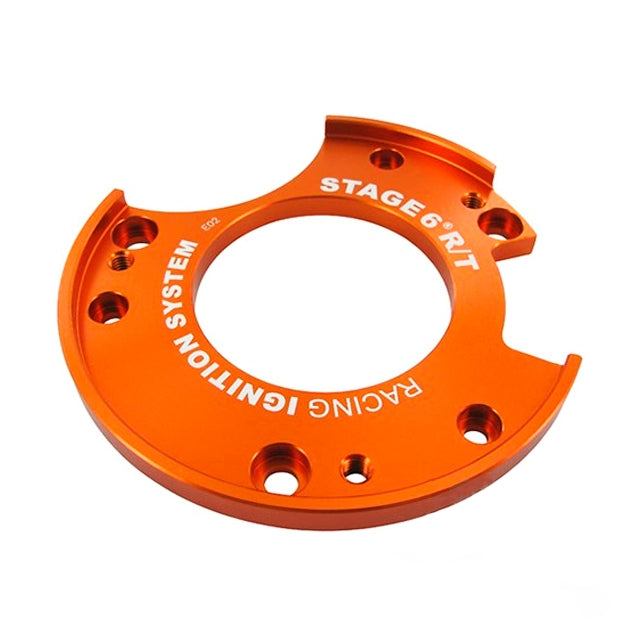 Platina rotor Minarelli AM6 Stage6 R/T