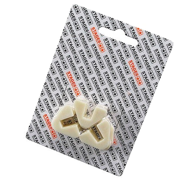 Guias variador Stage6 Maxidrive Piaggio 125-150