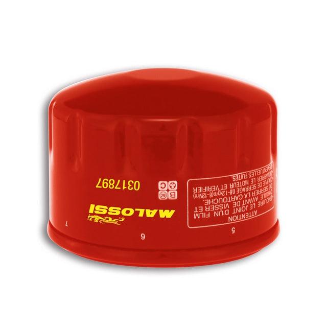 Filtro aceite Kymco AK 550 Malossi