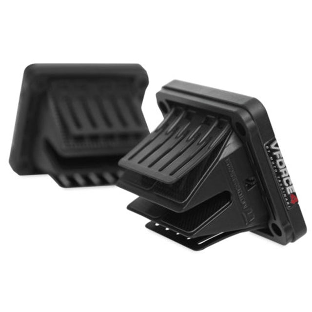 Caja de láminas Yamaha RD 350 / Banshee VFORCE4