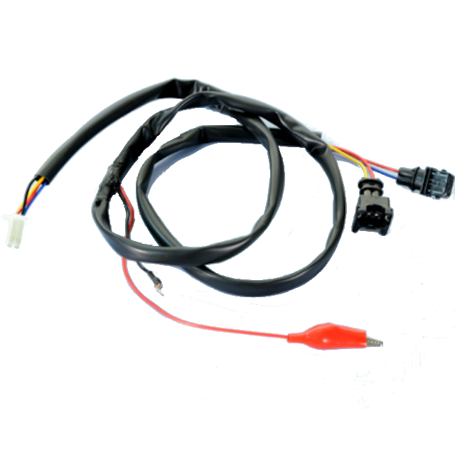 Cableado para CDI Polini ECU Piaggio Vespa 125/150 4T ie