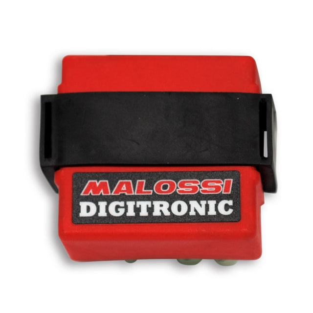 CDI Malossi avance variable Derbi Senda DRD Aprilia RX/SX Piaggio Euro4 2018->
