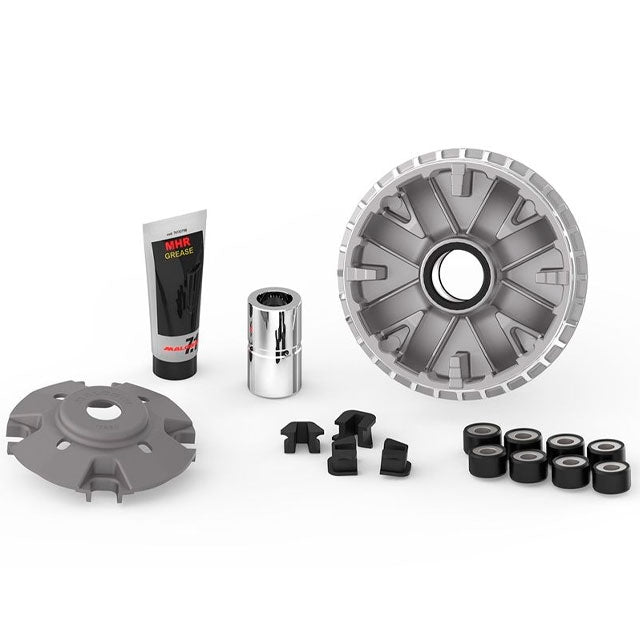 Variador Yamaha X-Max 300 Malossi Multivar 2000