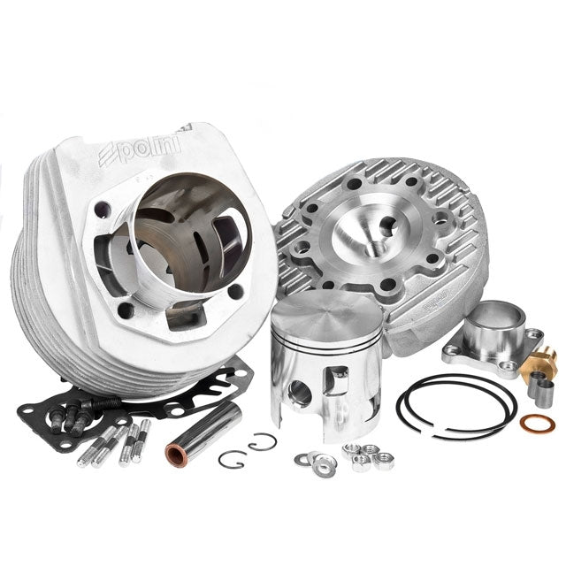 Cilindro Vespa 125 PX-TS D.63 Polini