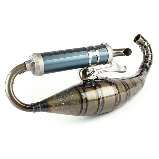 Escape Minarelli Horizontal Scooter Racing Malossi MHR C-One 