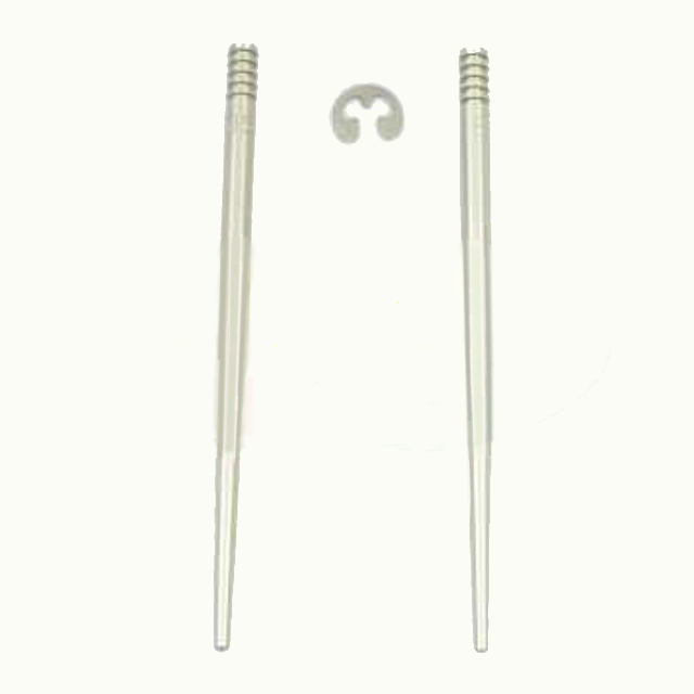 Kit agujas carburador TM 24