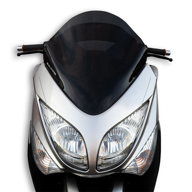 Cúpula Yamaha T-Max 500 08-11 Malossi Racing