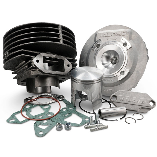 Cilindro 136cc Vespa Primavera/Super/PK S/XL Malossi