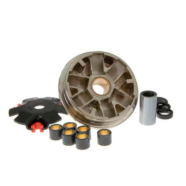 Variador Malossi Multivar Gilera GP 800 sin muelle