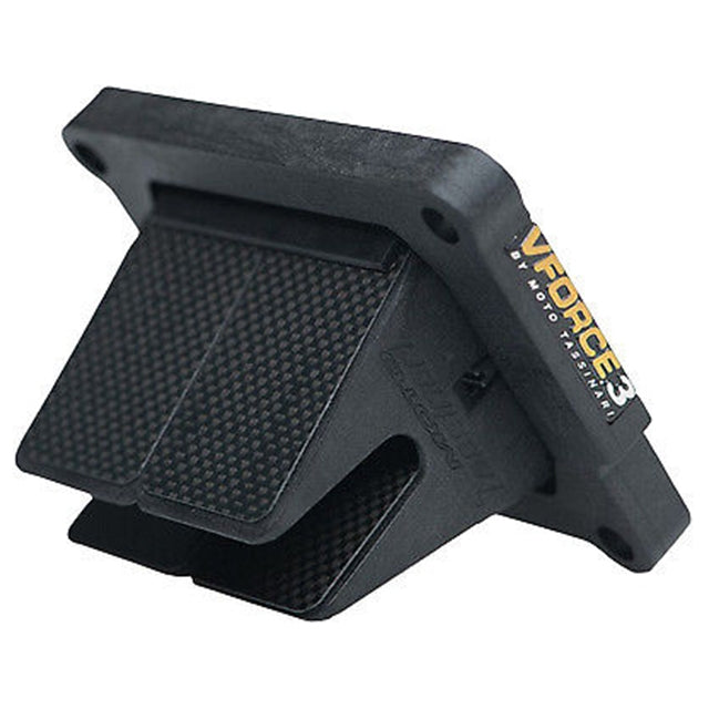 Caja de láminas Yamaha YZ 125 (95-04) VForce3 Moto Tassinari