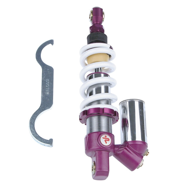 Amortiguador trasero Derbi GPR 50 Malossi RS24/10 