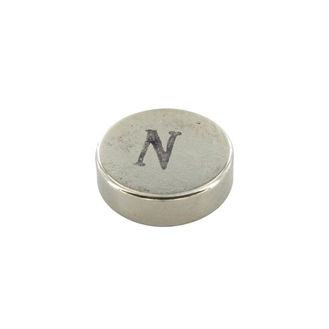 Imán captador velocímetro KOSO 6 x 5mm