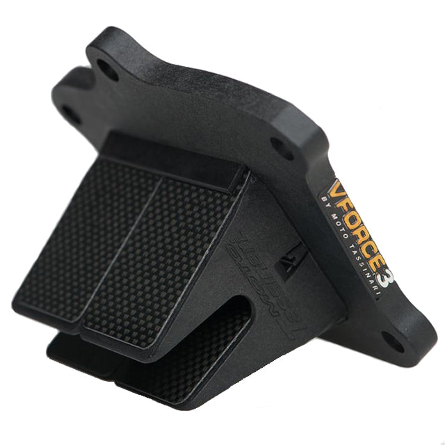 Caja de láminas VForce3 Honda CR 125 (05-08) Moto Tassinari