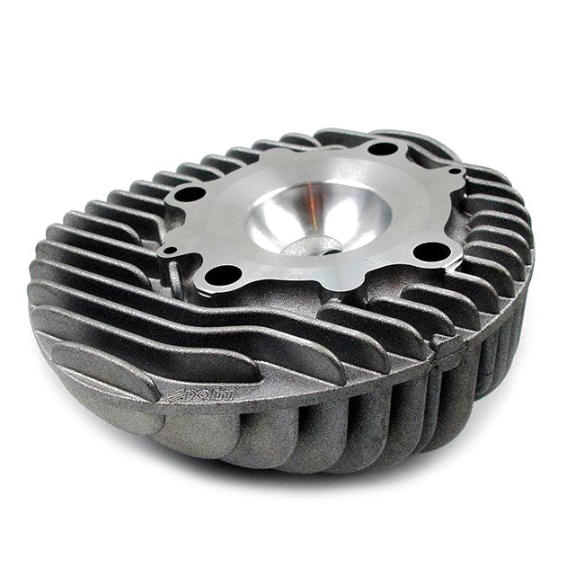 Culata Vespa 200 cilindros 208/210 Polini