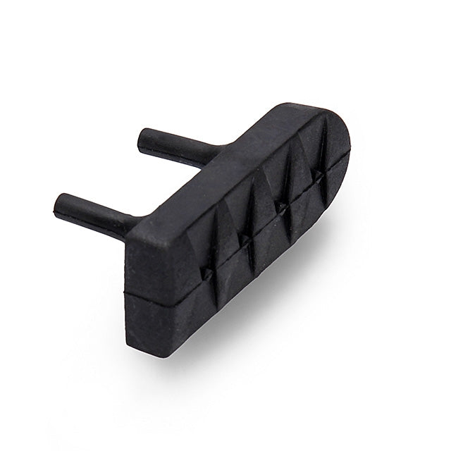 Goma protectora estriberas Rieju Marathon 125cc MRX/SMX 50cc