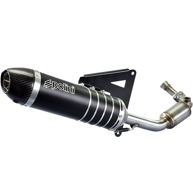 Escape Polini Evolution Yamaha BWS / Zuma 125