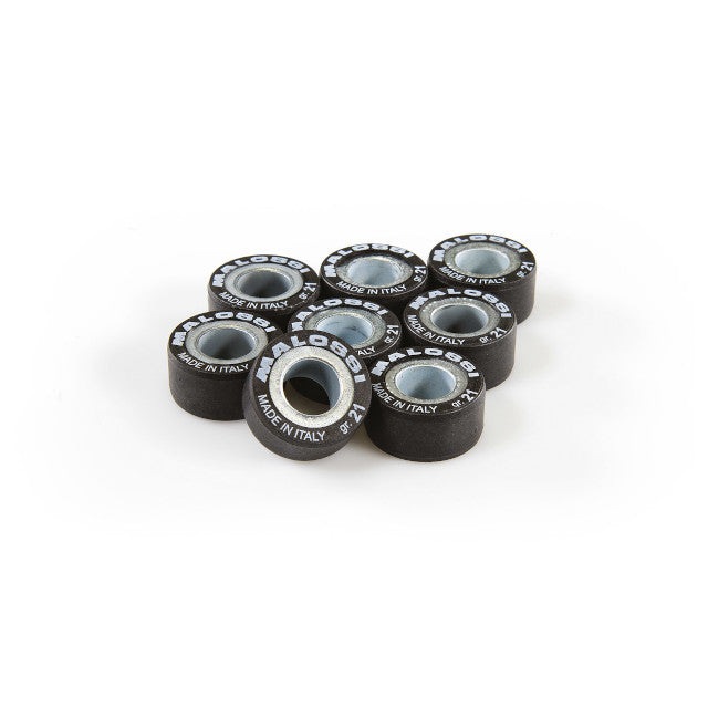 Rodillos (8 un.)  Malossi HTroll 25x15,9 16g