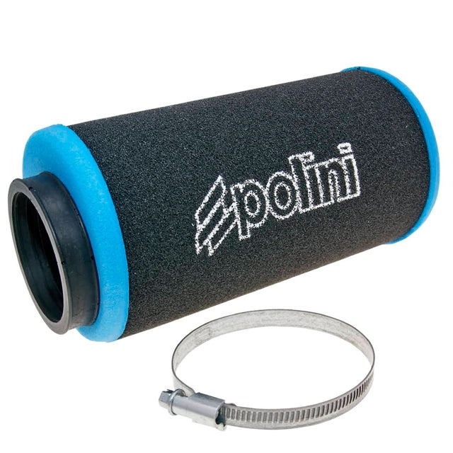 Filtro de aire Polini para carburador CP d=60mm