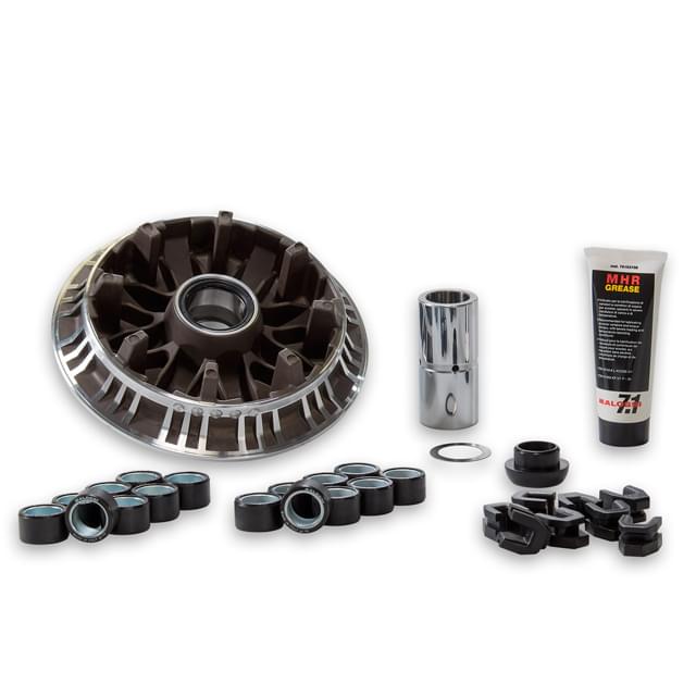 Variador Yamaha T-Max 530 2017-> Malossi Multivar 2000 MHR Next