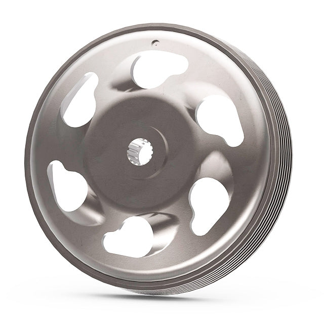 Campana embrague Yamaha X-MAX 300 Malossi