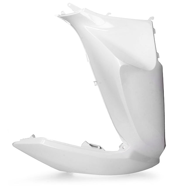 Frontal izquierdo Honda PCX 10-14 AllPro NHA87P - Blanco