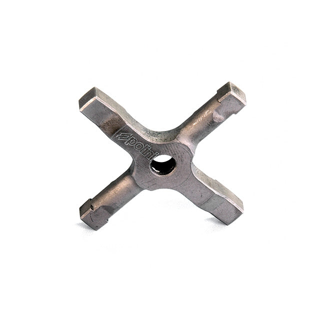 Cruceta reforzada abombada Vespa 200 DN/DS CL 125/150 Polini