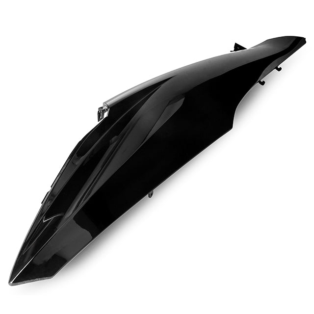 Lateral trasero derecho Honda PCX 10-14 AllPro NHA35M - Negro