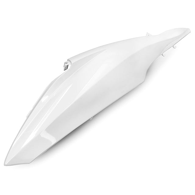 Lateral trasero derecho Honda PCX 10-14 AllPro NHA87P - Blanco
