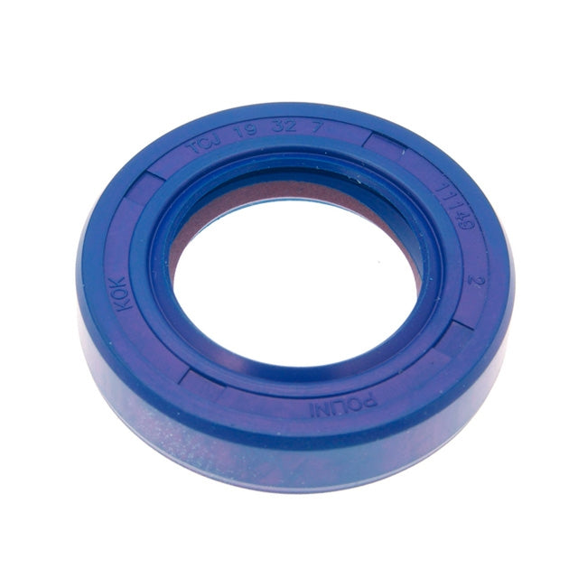 Retén cigüeñal lado volante Vespa Primavera/PK S 19x32x7mm Polini