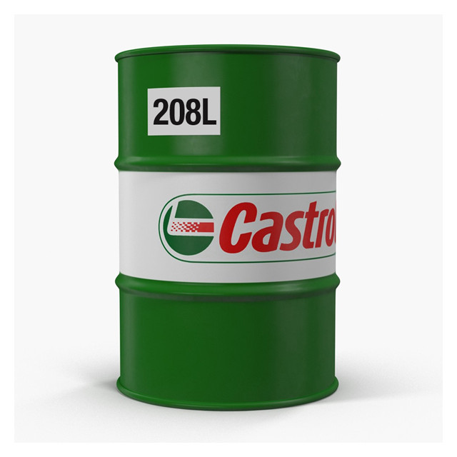 Aceite motor 2T/4T 15W50 208L Castrol Power 1