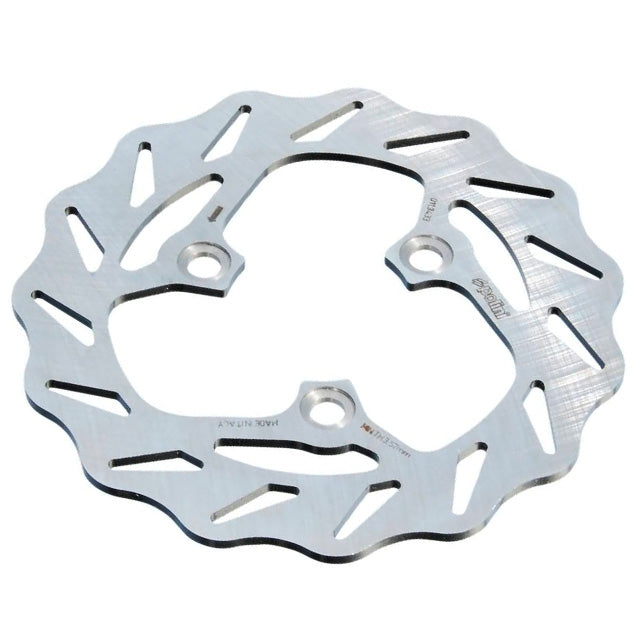 Disco de freno d.190mm Del / Tras Yamaha Aerox / Jog Polini