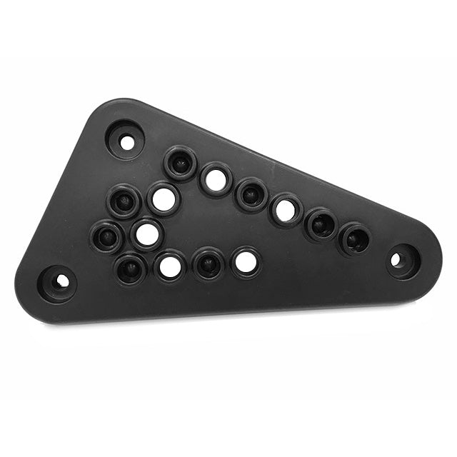 Tapa caja filtro de aire Rieju RS2 50/125