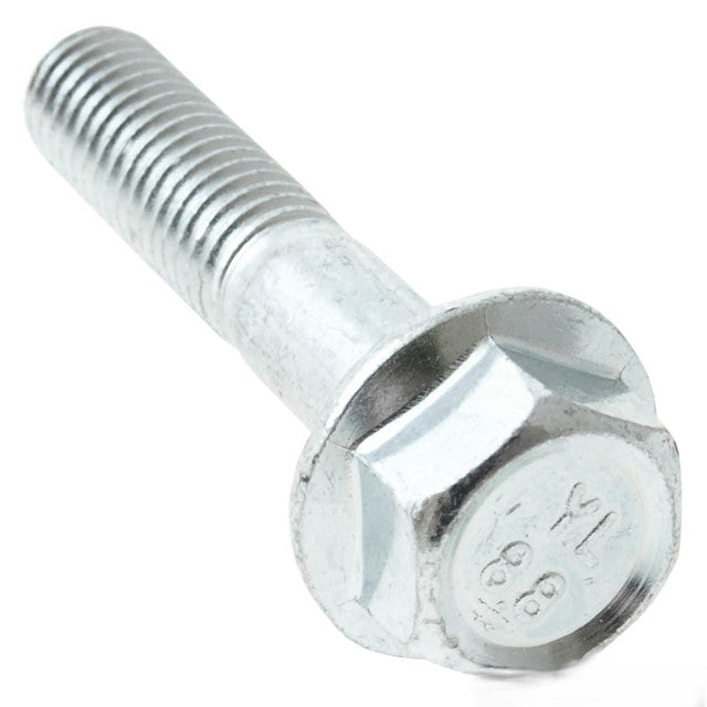 Tornillo Din 6921 M8x40 Cal.8.8 Z/Blanco