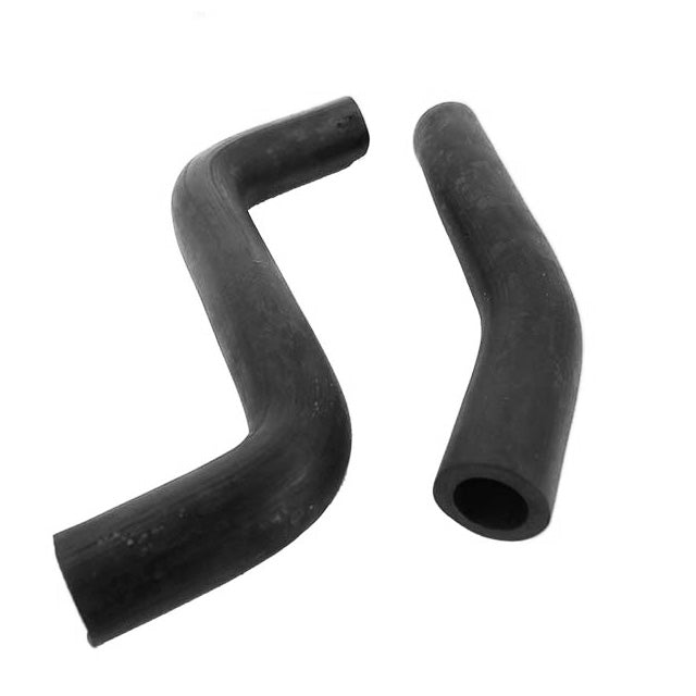 Manguitos valvula retorno gases escape Rieju MRT 50