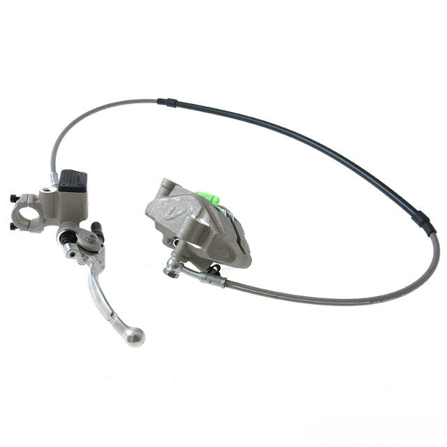 Pinza de freno delantera Rieju MRT 50 Marathon 125