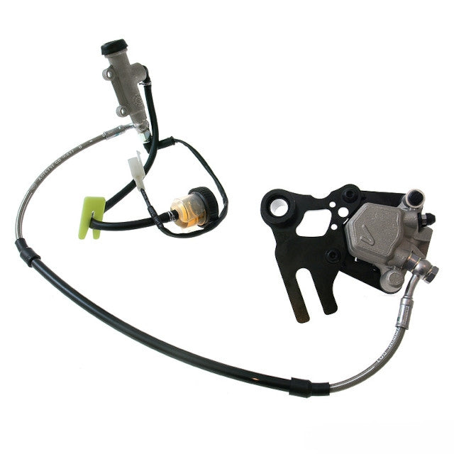 Pinza de freno trasera Rieju MRT 50 Marathon 125