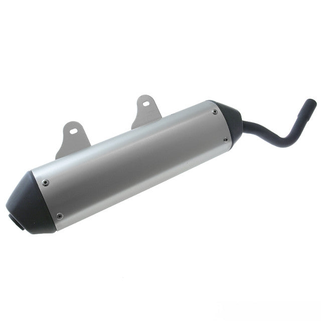 Silenciador de escape Rieju MRT Pro 50 Euro4