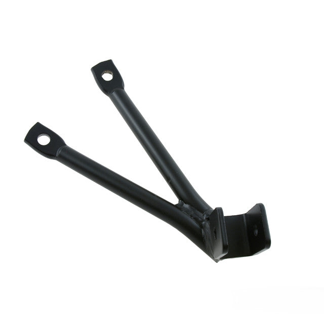 Soporte estribera pasajero izquierdo Rieju MRT 50 Marathon 125