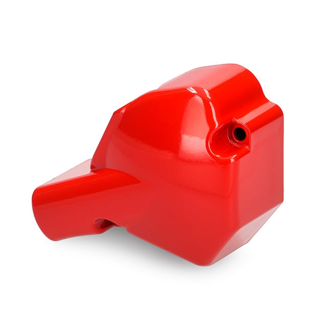 Tapa bomba de aceite Motor AM6, Rojo