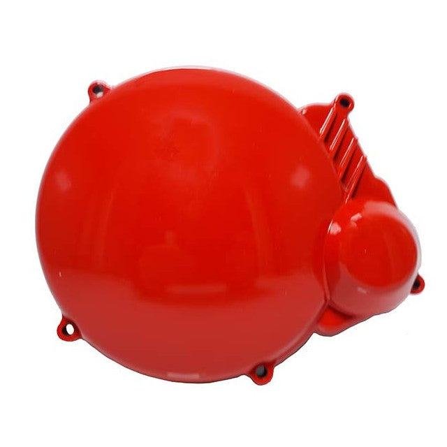 Tapa de encendido Motor AM6, Rojo